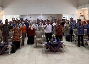 ‎Sekolah Vokasi IPB Gelar Diseminasi Inovasi, Dorong Pemberdayaan Masyarakat Bogor