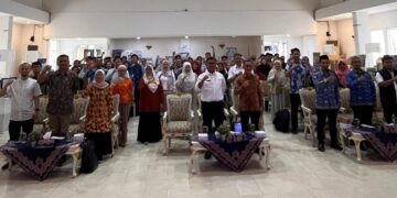 Sekolah Vokasi IPB Gelar Diseminasi Inovasi, Dorong Pemberdayaan Masyarakat Bogor