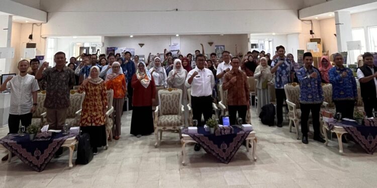 Sekolah Vokasi IPB Gelar Diseminasi Inovasi, Dorong Pemberdayaan Masyarakat Bogor