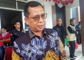 Junsam Ajak Bobotoh Nobar “Mapag Hattrick Juara” Persib di Stadion Mini Cileungsi