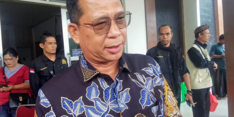 Junsam Ajak Bobotoh Nobar “Mapag Hattrick Juara” Persib di Stadion Mini Cileungsi