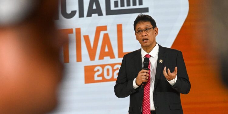 ‎Menkeu Guyur Rp200 Triliun ke Bank Demi Target Ekonomi 8%‎
