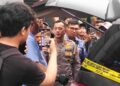 ‎Polisi Bongkar Mafia BBM Subsidi di Bogor, 9 Tersangka Diamankan‎