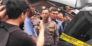 ‎Polisi Bongkar Mafia BBM Subsidi di Bogor, 9 Tersangka Diamankan‎