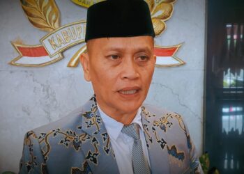 ‎BMPS Kabupaten Bogor Lantik Pengurus Komisariat Kecamatan, Perkuat Sinergi Pendidikan Swasta