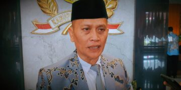 ‎BMPS Kabupaten Bogor Lantik Pengurus Komisariat Kecamatan, Perkuat Sinergi Pendidikan Swasta