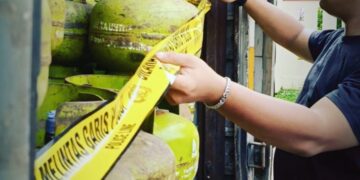 ‎Pertamina “PHU” Pangkalan LPG yang Mendukung Praktik Ilegal di Bogor‎
