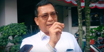 ‎Junsam Dukung Penuh Program Pusat Pertumbuhan Ekonomi Baru