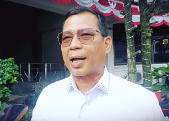 ‎Pembangunan Jalan Puncak II Batal Dianggarkan, Junsam Soroti Janji KDM