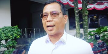 ‎Pembangunan Jalan Puncak II Batal Dianggarkan, Junsam Soroti Janji KDM