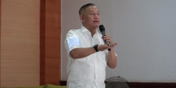 Batal Dianggarkan, Beben Desak KDM Klarifikasi Janji Pembangunan Jalan Puncak II
