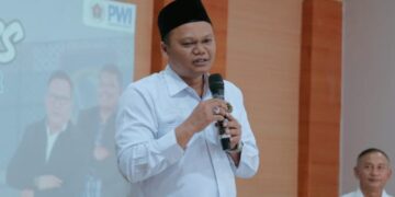‎Alhafiz Tagih Janji Dedi Mulyadi, Desak Realisasi Pembangunan Jalur Puncak II Tahun 2026‎