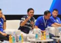 ‎Diabetes Tipe 2 Kini Ancam Remaja, Wamenkes Soroti Gaya Hidup Generasi Muda‎