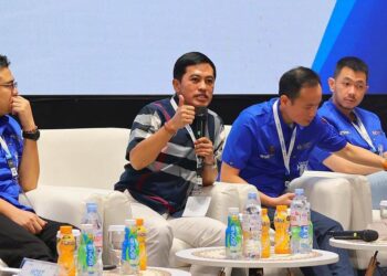 ‎Diabetes Tipe 2 Kini Ancam Remaja, Wamenkes Soroti Gaya Hidup Generasi Muda‎