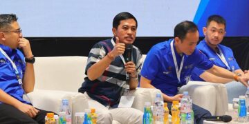 ‎Diabetes Tipe 2 Kini Ancam Remaja, Wamenkes Soroti Gaya Hidup Generasi Muda‎