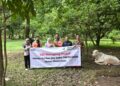 ‎Perkuat Kebersamaan di Iduladha 1447 H, Solusi Bangun Indonesia Salurkan 27 Hewan Kurban
