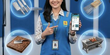 ‎Sambut Idul Adha, PLN Mobile Hadirkan Solusi Praktis Melalui Marketplace: Belanja Alat Masak Jadi Makin Mudah‎