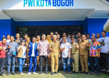 ‎Begini Cara Kerja PSEL di Bogor dan Dampaknya bagi Lingkungan