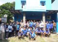 ‎DPD PAN Kabupaten Bogor Sembelih 2 Ekor Sapi, Ayi : Kurban Teladan Bagi Para Pemimpin‎