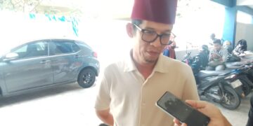 Wakil Ketua Komisi I DPRD Kabupaten Bogor Soroti Pentingnya SLHS bagi Dapur MBG