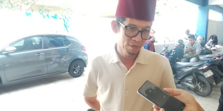 Wakil Ketua Komisi I DPRD Kabupaten Bogor Soroti Pentingnya SLHS bagi Dapur MBG