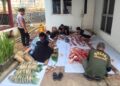 Kecamatan Cileungsi Salurkan Kurban dari Pihak Ketiga‎