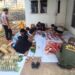 Kecamatan Cileungsi Salurkan Kurban dari Pihak Ketiga‎