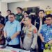 Raup Rp796 Juta, Empat Pelaku Tambang Emas Ilegal di Bogor Ditangkap Polisi