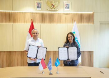 Kemenkes & UNICEF Perkuat Layanan Kesehatan Nasional Hingga 2030