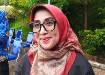 Dinkes Bogor Evaluasi Pelayanan Puskesmas Cisarua, Siapkan Petugas Informasi Khusus