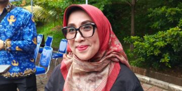 Dinkes Bogor Evaluasi Pelayanan Puskesmas Cisarua, Siapkan Petugas Informasi Khusus