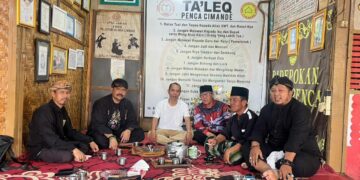 Jejak Leluhur Dijaga, PPSI Bogor Rangkul Sesepuh Cimande untuk Lestarikan Pencak Silat