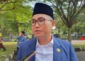 Hardiknas 2026, Sastra Winara Dorong Sinergi Perbaikan Fasilitas dan Mutu Pendidikan