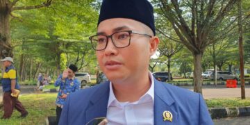 Hardiknas 2026, Sastra Winara Dorong Sinergi Perbaikan Fasilitas dan Mutu Pendidikan