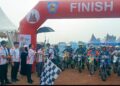 Puluhan Grasstracker IMI Bogor Meriahkan Bogor Hujan Trail 2026 di Gunung Kapur