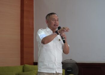 Omdo, KDM Tak Jadi Anggarkan Jalur Puncak Dua