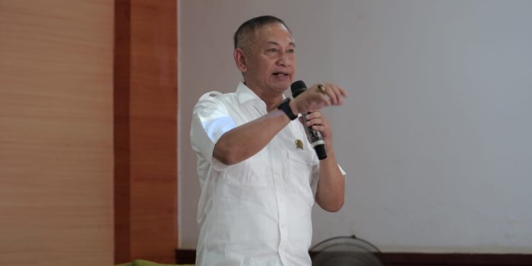Omdo, KDM Tak Jadi Anggarkan Jalur Puncak Dua