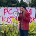 Dari Turap Ambruk hingga Hibah 41,5 Miliar untuk Polres, Ketum PC IMM Depok: Ada Apa dengan Disrumkim?