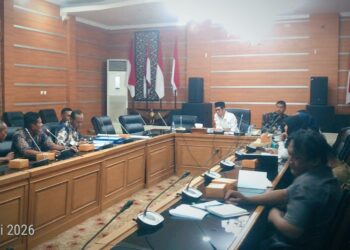 Belum Lunasi Lahan dan Serahkan Fasos-Fasum, Pengembang Perumahan Puri Alam Kencana Dipanggil DPRD Bogor