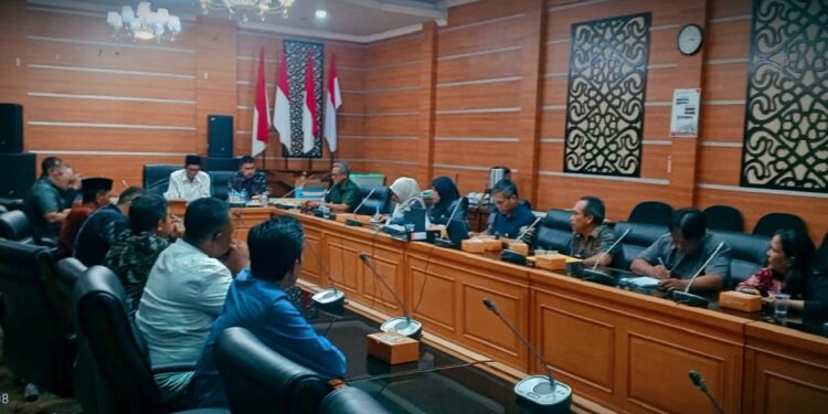 Kisruh Administrasi Cimanggu City, Warga Bingung Pilih Domisili Kota atau Kabupaten Bogor