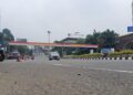 Libur Kedua Kenaikan Isa Al Masih, Arus Wisata ke Puncak Bogor Masih Ramai Lancar