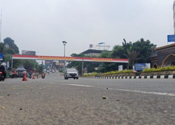 Libur Kedua Kenaikan Isa Al Masih, Arus Wisata ke Puncak Bogor Masih Ramai Lancar