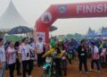 Ribuan Rider Meriahkan Bogor Hujan Trail 2026 di Gunung Kapur, Ipeck: Sajikan Trek Menantang dan Hadiah Fantastis
