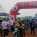 Ribuan Rider Meriahkan Bogor Hujan Trail 2026 di Gunung Kapur, Ipeck: Sajikan Trek Menantang dan Hadiah Fantastis