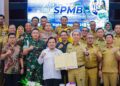 Pemkot Bogor Perketat SPMB 2026, Cegah Titip KK dan Praktik Kecurangan