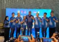 4.100 Peserta Ikuti BOGORUN 2026, Pelari dari 12 Negara Ikut Hadir