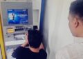 Pelaku Ganjal ATM Diringkus Polsek Babakan Madang, 1 DPO