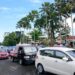Lonjakan Wisatawan di Long Weekend May Day 2026, Satlantas Polres Bogor Terapkan One Way ke Puncak