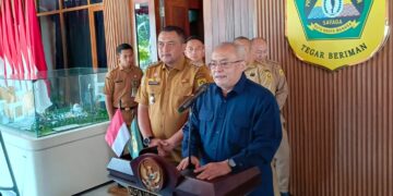 Sport Center Terbesar di Indonesia Akan Dibangun di Bogor, Nilainya Capai Rp5 Triliun