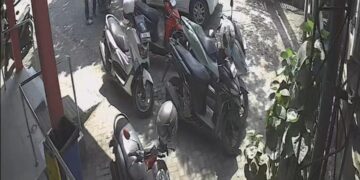 Puskesmas Lebakwangi Tidak Aman, Motor Dokter Hilang di Parkiran